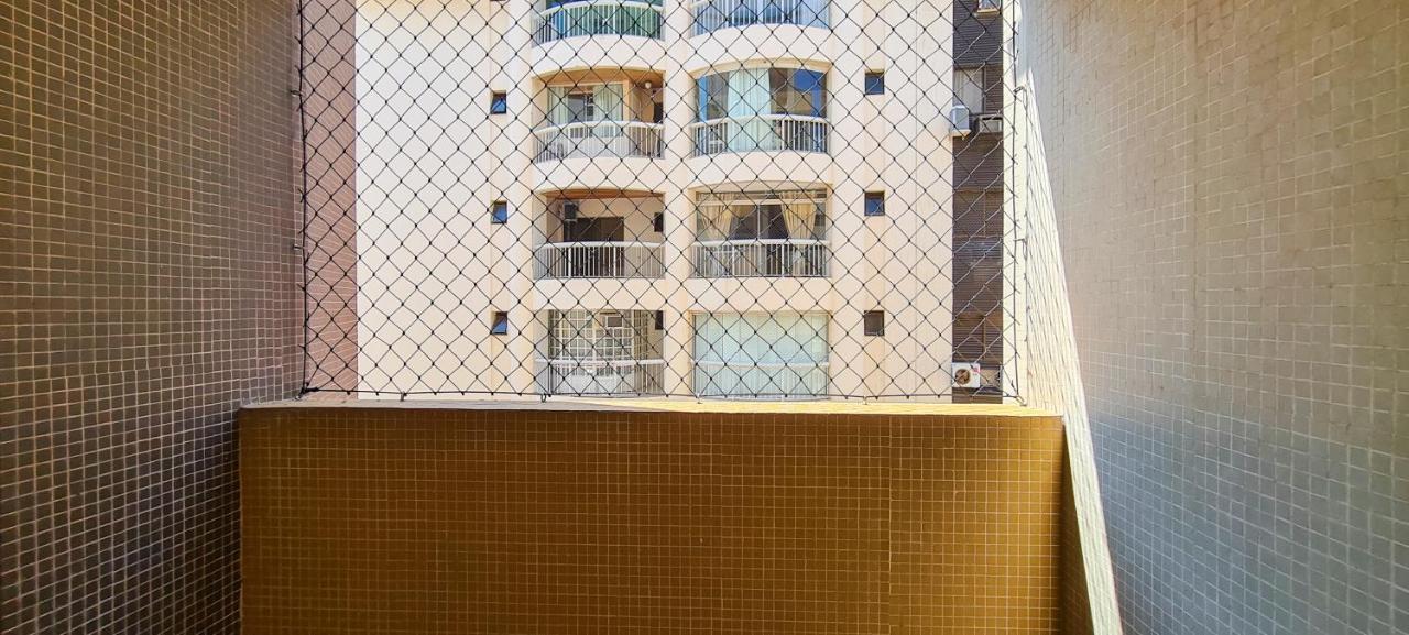 瓜鲁雅Mlf155 Apartamento Andar Alto No Morro Do Maluf公寓 外观 照片