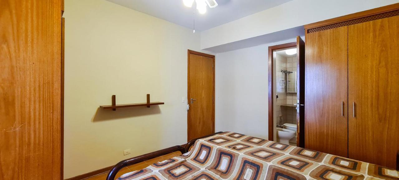 瓜鲁雅Mlf155 Apartamento Andar Alto No Morro Do Maluf公寓 外观 照片