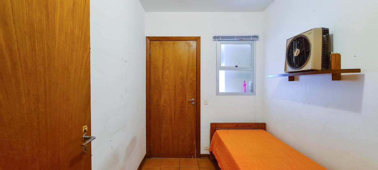 瓜鲁雅Mlf155 Apartamento Andar Alto No Morro Do Maluf公寓 外观 照片