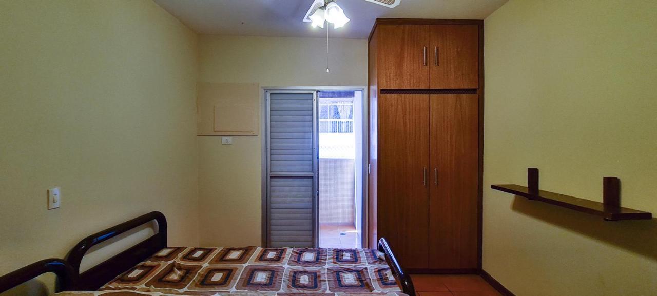 瓜鲁雅Mlf155 Apartamento Andar Alto No Morro Do Maluf公寓 外观 照片