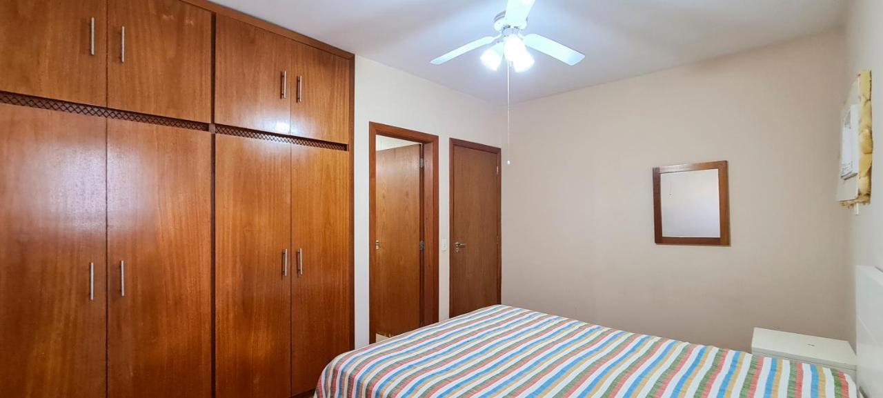 瓜鲁雅Mlf155 Apartamento Andar Alto No Morro Do Maluf公寓 外观 照片